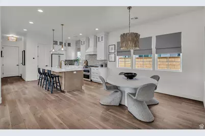 625 Desert Color Lot 625 Phase 6, Saint George, UT 84790 - Photo 7