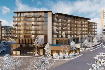1601 W Glencoe Mountain Way #1505, Park City, UT 84060 - Photo 1