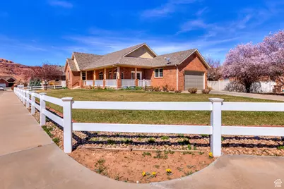 494 E Kachina Way, Moab, UT 84532 - Photo 9