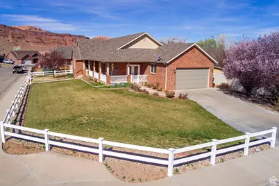 494 E Kachina Way, Moab, UT 84532 - Photo 3