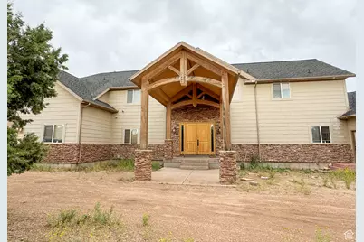 1841 S Stagecoach Rd, Fruitland, UT 84027 - Photo 1