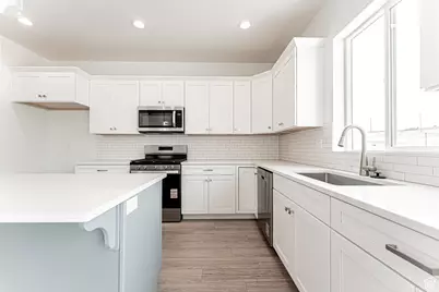 2859 N Vervain Ln #2129, Saratoga Springs, UT 84045 - Photo 5