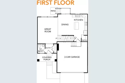 2859 N Vervain Ln #2129, Saratoga Springs, UT 84045 - Photo 15