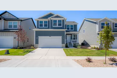 2859 N Vervain Ln #2129, Saratoga Springs, UT 84045 - Photo 1
