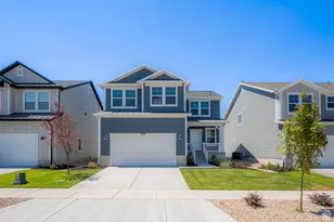 2859 N Vervain Ln, Saratoga Springs, UT 84045 - Photo 1
