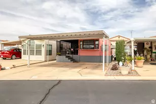 1225 N Dixie Downs Rd, Saint George, UT 84770 - Photo 3