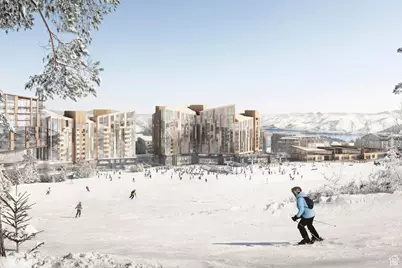 1693 W Glencoe Mountain Way #1009, Park City, UT 84060 - Photo 19