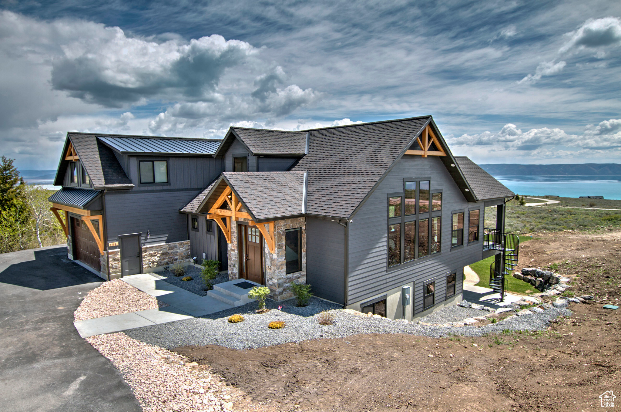 2128 Reserve Dr, Fish Haven, ID 83287 - MLS 2074379 - Coldwell Banker