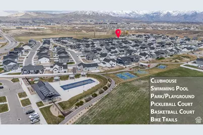 3396 W 850 N, Lehi, UT 84043 - Photo 3