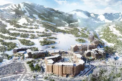 1693 W Glencoe Mountain Way #1007, Park City, UT 84060 - Photo 3