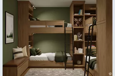 1601 W Glencoe Mountain Way #1402, Park City, UT 84060 - Photo 13