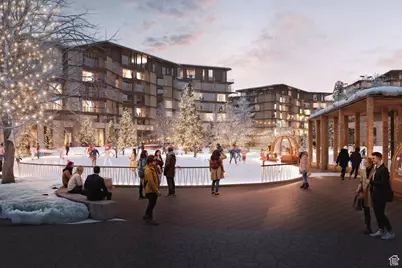 1601 W Glencoe Mountain Way #1402, Park City, UT 84060 - Photo 19