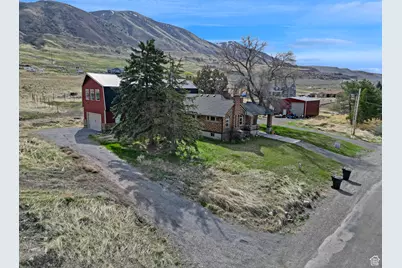 13700 N 3100 W, Collinston, UT 84306 - Photo 3