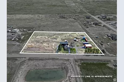 13700 N 3100 W, Collinston, UT 84306 - Photo 5