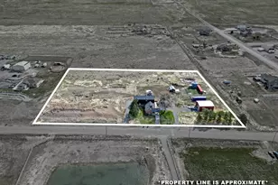 13700 N 3100 W, Collinston, UT 84306 - Photo 5