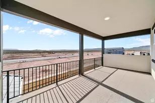 0 Desert Color Lot 626 Phase 6, Saint George, UT 84790 - Photo 25