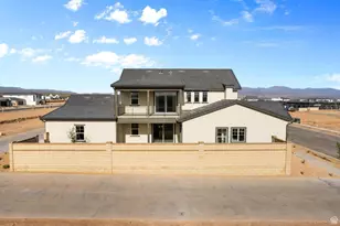 0 Desert Color Lot 626 Phase 6, Saint George, UT 84790 - Photo 31