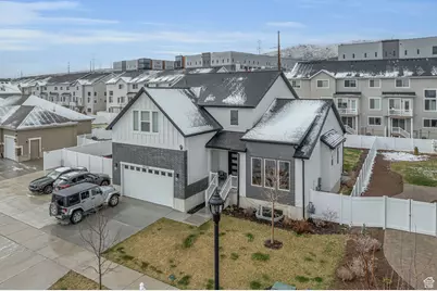 16132 S Coupler Ln #406, Bluffdale, UT 84065 - Photo 47