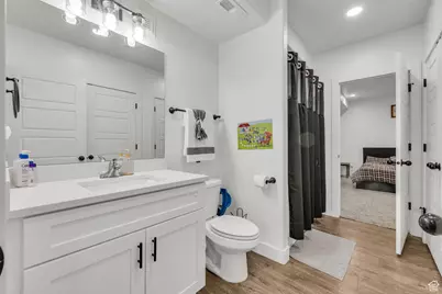 16132 S Coupler Ln #406, Bluffdale, UT 84065 - Photo 37