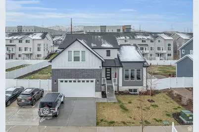 16132 S Coupler Ln #406, Bluffdale, UT 84065 - Photo 49