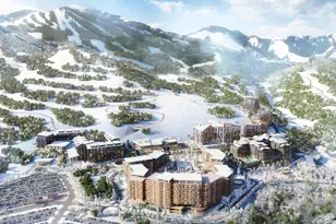 1693 W Glencoe Mountain Way, Park City, UT 84060 - Photo 3