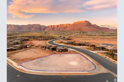 [Address not provided], Ivins, UT 84738 - Photo 1