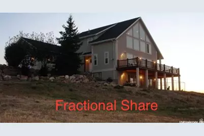 155 S Last Chance Dr, Laketown, UT 84038 - Photo 1