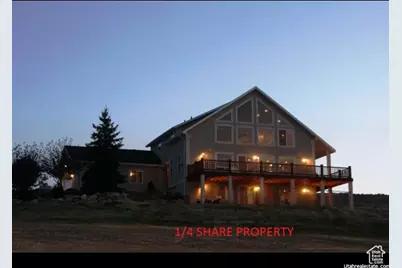 155 S Last Chance Dr, Laketown, UT 84038 - Photo 3