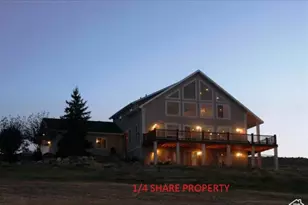 155 S Last Chance Dr, Laketown, UT 84038 - Photo 3