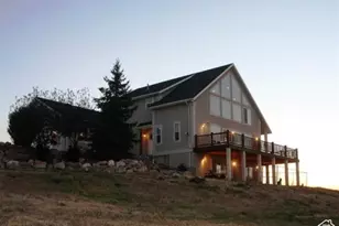 155 S Last Chance Dr, Laketown, UT 84038 - Photo 3