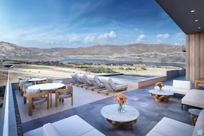 1601 W Glencoe Mountain Way #1706, Park City, UT 84060 - Photo 15