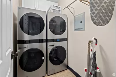 98 E Mt. Peale Dr, Moab, UT 84532 - Photo 37