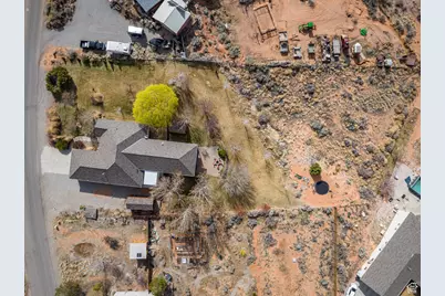 98 E Mt. Peale Dr, Moab, UT 84532 - Photo 61