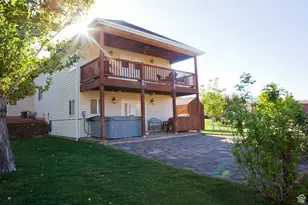 98 E Mt Peale Dr, Moab, UT 84532 - Photo 3