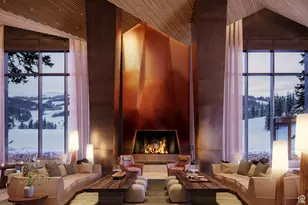 1693 W Glencoe Mountain Way, Park City, UT 84060 - Photo 7