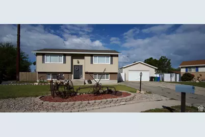 7598 S 2290 W, West Jordan, UT 84084 - Photo 1