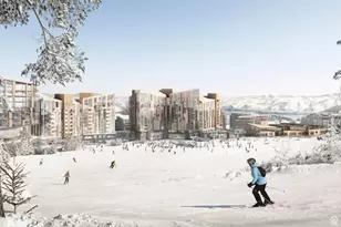 1707 W Glencoe Mountain Way, Park City, UT 84060 - Photo 19