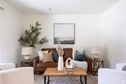 1680 Upper Ironhorse Loop #D3, Park City, UT 84060 - Photo 1