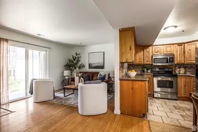 1680 Upper Ironhorse Loop #D3, Park City, UT 84060 - Photo 3