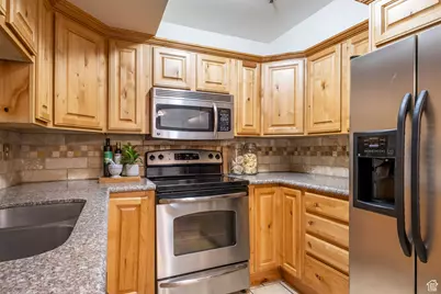1680 Upper Ironhorse Loop #D3, Park City, UT 84060 - Photo 5