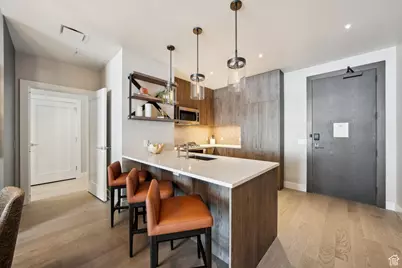 1702 W Glencoe Mountain Way #7041, Park City, UT 84060 - Photo 9