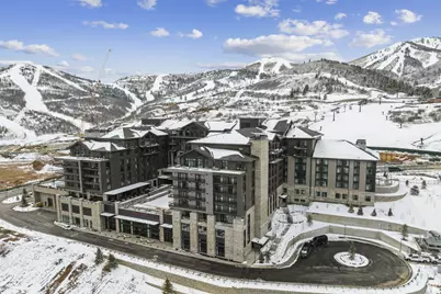 1702 W Glencoe Mountain Way #7041, Park City, UT 84060 - Photo 37