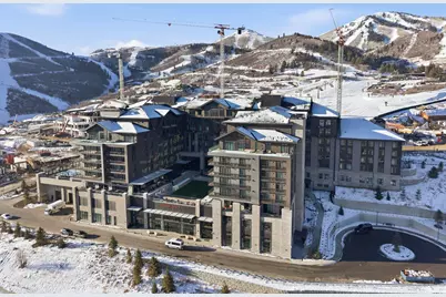 1702 W Glencoe Mountain Way #7041, Park City, UT 84060 - Photo 41