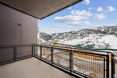 1702 W Glencoe Mountain Way #7041, Park City, UT 84060 - Photo 23