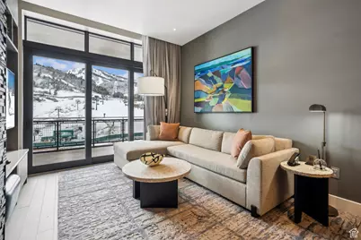 1702 W Glencoe Mountain Way #7041, Park City, UT 84060 - Photo 7