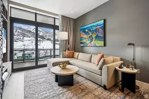 1702 W Glencoe Mountain Way, Park City, UT 84060 - Photo 7