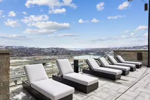 1702 W Glencoe Mountain Way, Park City, UT 84060 - Photo 29