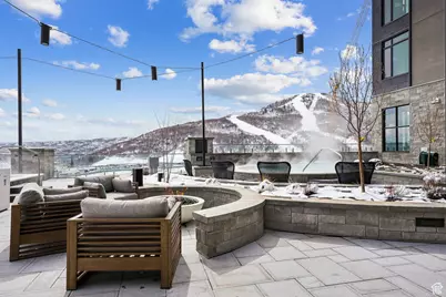 1702 W Glencoe Mountain Way #7041, Park City, UT 84060 - Photo 27
