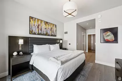 1702 W Glencoe Mountain Way #7041, Park City, UT 84060 - Photo 19