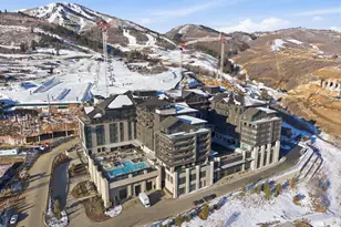 1702 W Glencoe Mountain Way, Park City, UT 84060 - Photo 1